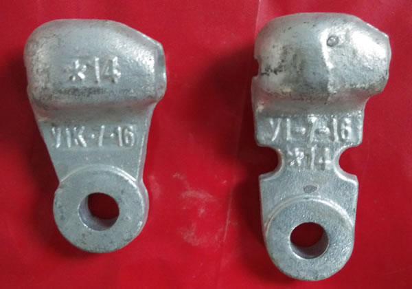 Y1-7-16&nbsp;Y1K-7-16碗頭