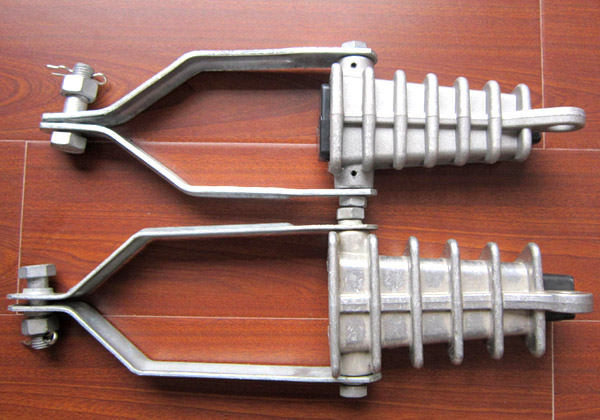 Insulation Wedge Clamp JNE (NXJ)