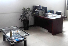 Ball head hanging ring workshop equipment